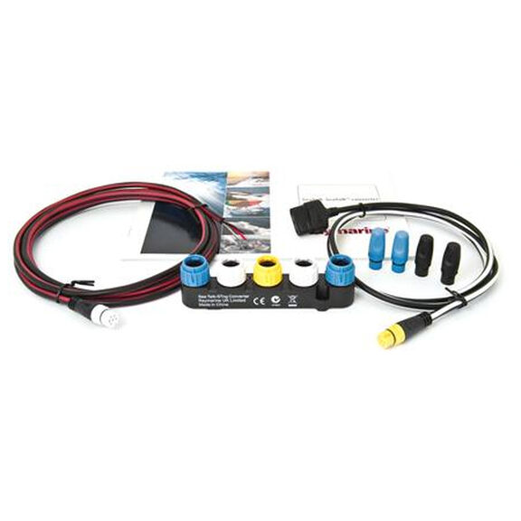SeaTalk1 to Seatalkng Converter Kit image number 0