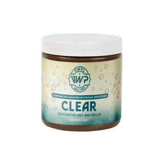 Vinyl Wax Pro - Premium Carnauba Vinyl Wax