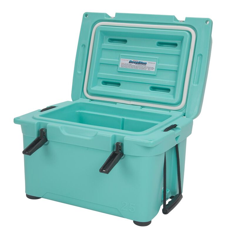 ENGEL ENG25 DeepBlue Marine Cooler West Marine