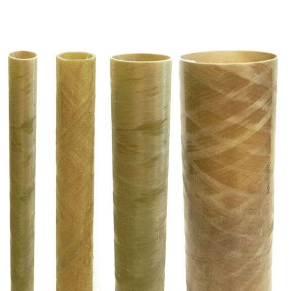 Vernatube Exhaust Tubing image number 0