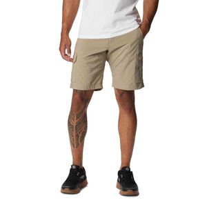 Men's Silver Ridge&trade; Utility Cargo Shorts