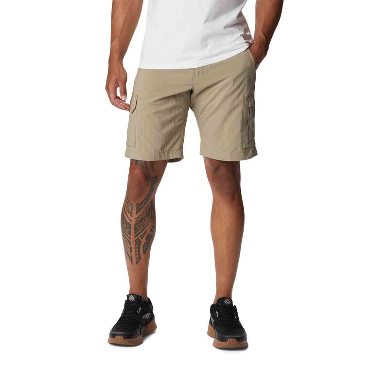 COLUMBIA Men's Silver Ridge™ Utility Cargo Shorts West Marine
