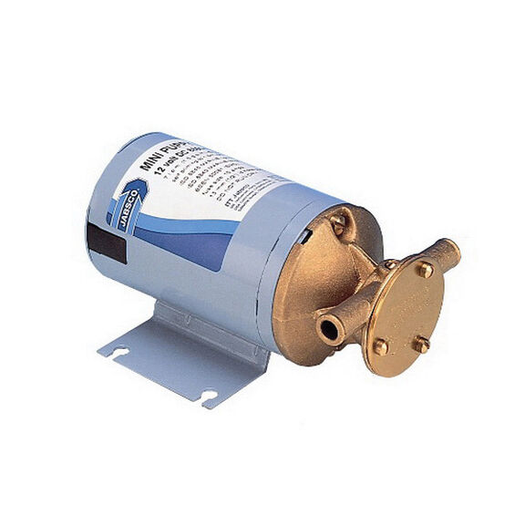 1.8 GPM 8860 Series Mini Puppy Pump image number 0