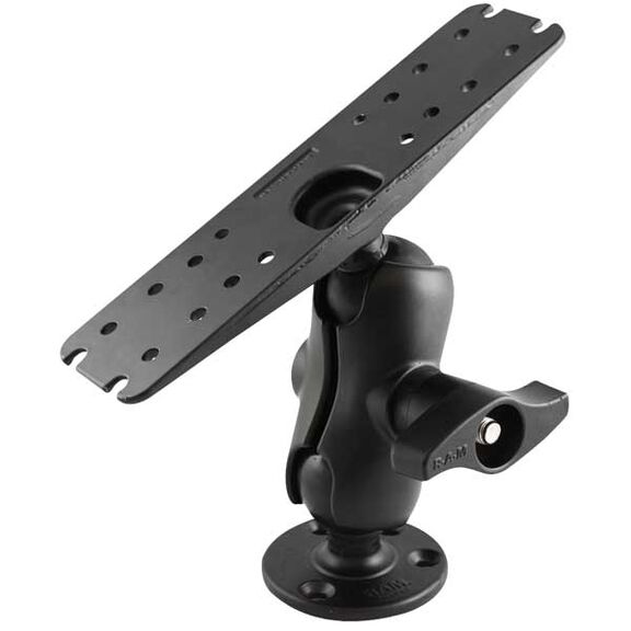 Lowrance HDS-8/HDS-10 Mount image number 0