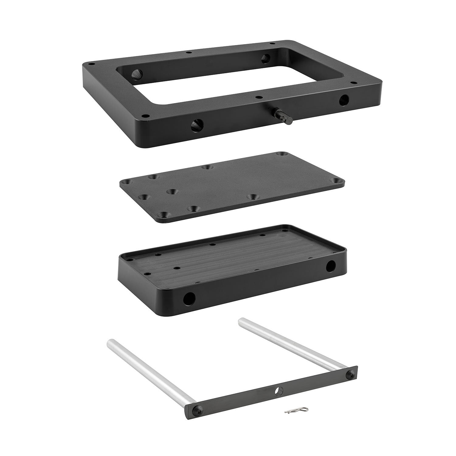 MINN KOTA Quick Release Bracket / MKA-62