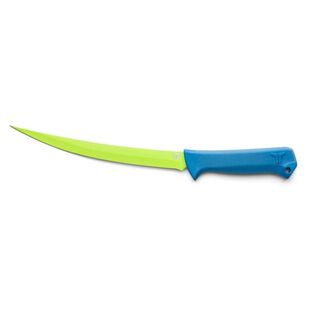 TRUE SYK 9" Medium Flex Fillet Knife