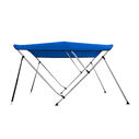 Bimini Top 3 Bow Kits image number 1