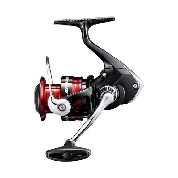 Sienna SN4000FG Spinning Reel, 32'' Line Speed image number 1
