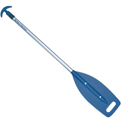 48" to 72" Telescoping Paddle and Boat Hook