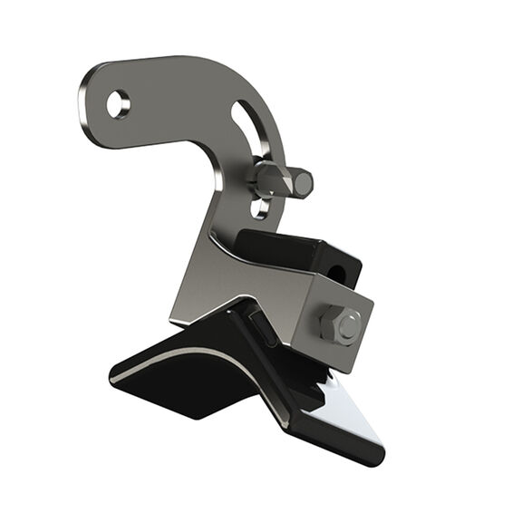 Anchor Guard Bow Roller Mount, Starboard image number 0