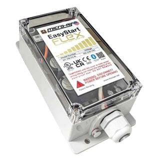 Micro-Air EasyStart Flex Soft Starter