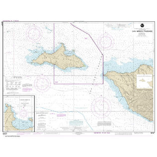 #18727 San Miguel Passage Cuyler Harbor