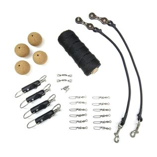 ULTIMATE MONO RIGGING KIT