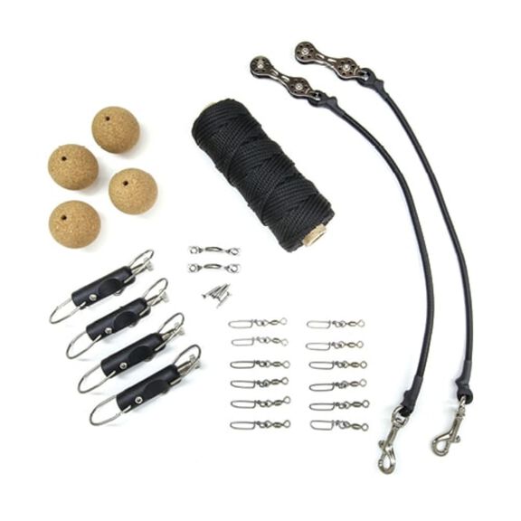ULTIMATE MONO RIGGING KIT image number 0