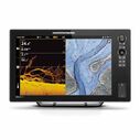 SOLIX 15 CHIRP MEGA SI+ G3 Fishfinder/Chartplotter Combo with Transducer and Basemap Charts image number 4