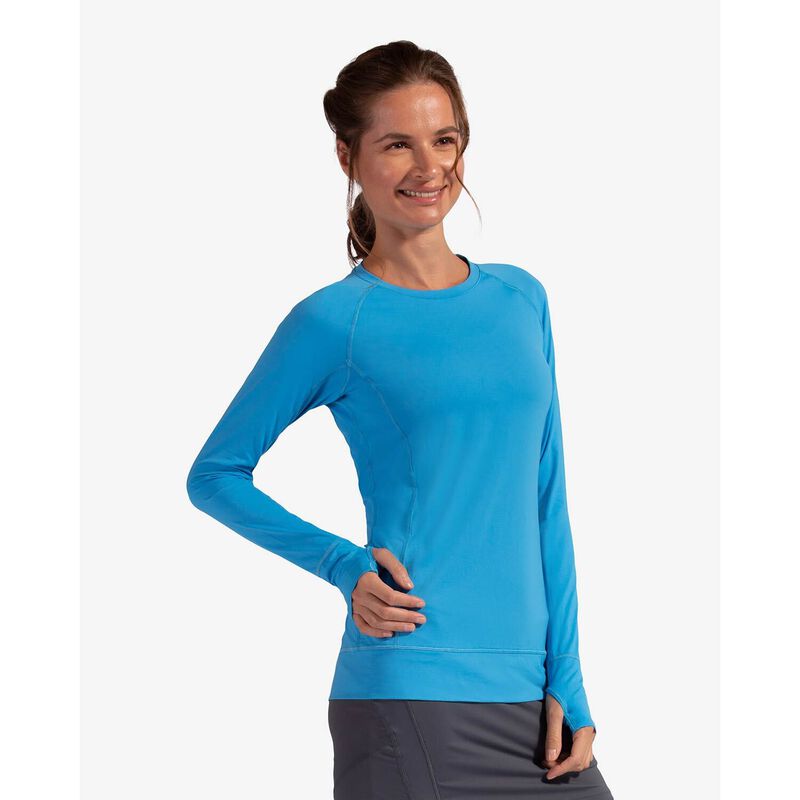 Women's Pullover Shirt image number null