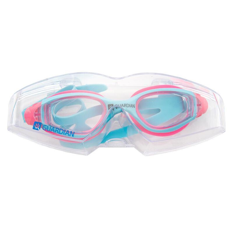 Keto Junior Swim Goggles image number 2