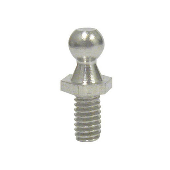 Zinc Plated Steel Ball Stud image number 0