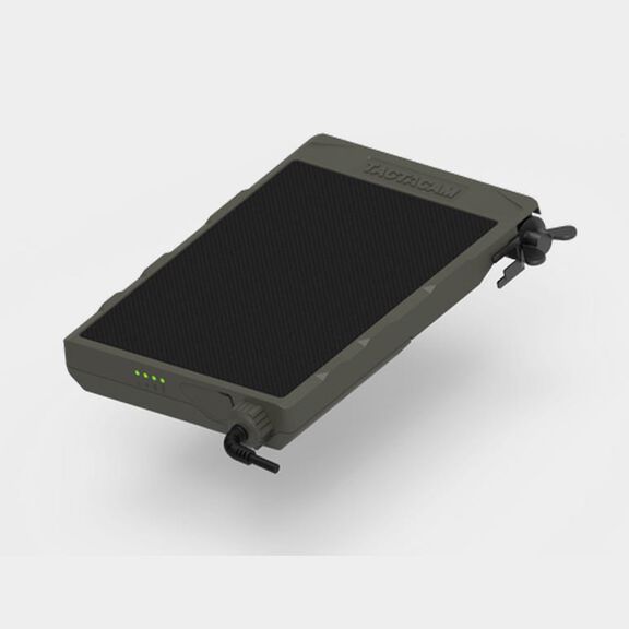 Solar Panel for DEFEND Cam image number 4