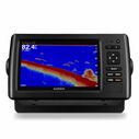echoMAP&trade; CHIRP 74cv Fishfinder/Chartplotter Combo with ClearV&uuml; Transducer and BlueChart g2 Coastal Charts image number 1
