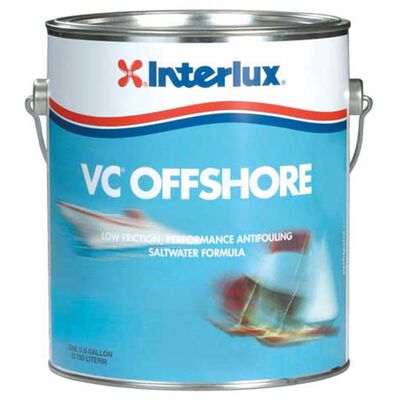 VC-Offshore Hard-Vinyl Antifouling Bottom Paint