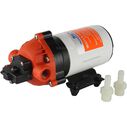 SEAFLO 31 Series 24V Diaphragm Pump 1.5 GPM 160 PSI image number 1