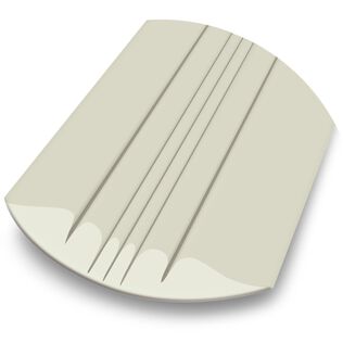 KeelGuard Protection Strips