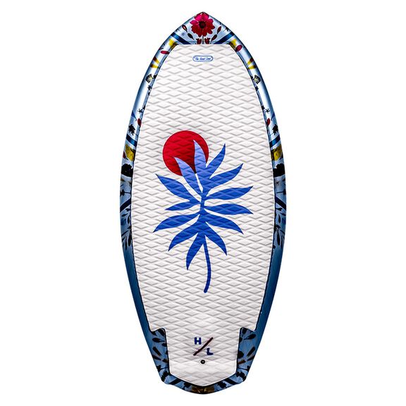 3.9 Good Daze Jr. Wakesurf Board image number 1
