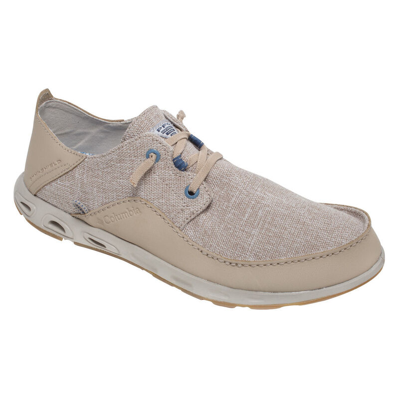 Men's Bahama™ Vent Loco Relax II PFG Boat Shoes image number 0