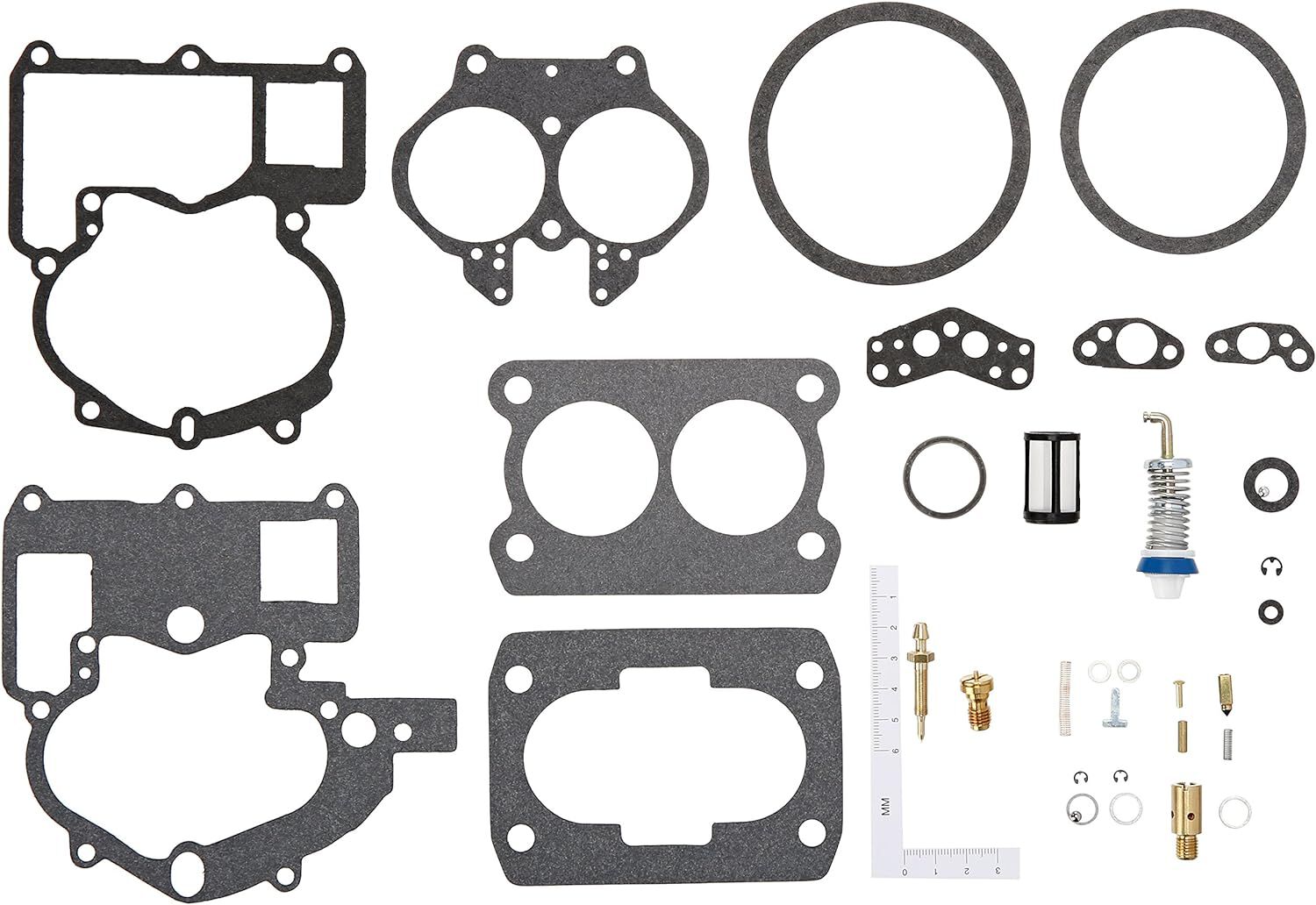 Sierra 18-7098-1 Carburetor Kit for Mercury/Mercruiser