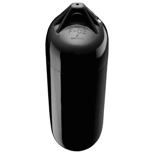 F Series Fender, 15" Diameter