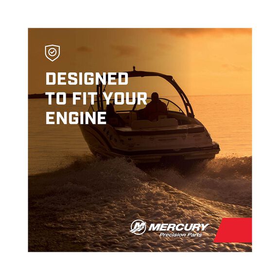 MerCruiser 5.0L, 5.7L, 6.2L, 8.1L and 8.2L V8 MPI Sterndrive and Inboard Engine 100 Hour Maintenance Kit image number 4