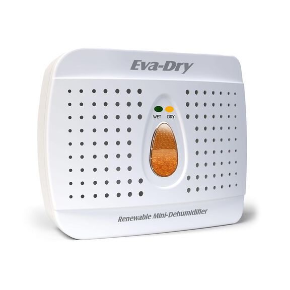 E-333 Renewable Mini Dehumidfier image number 1