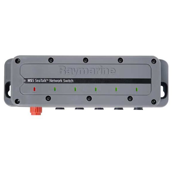HS5 SeaTalkhs Network Switch image number 0