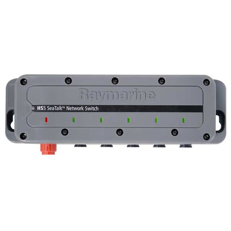 HS5 SeaTalkhs Network Switch image number 0
