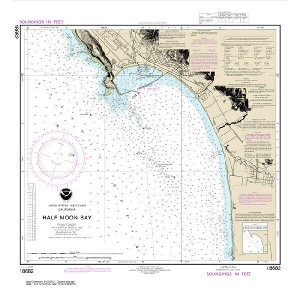 #18682 Half Moon Bay