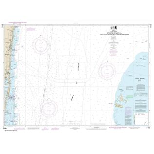 #11469 Straits of Florida Fowey Rocks Hillsboro Inlet