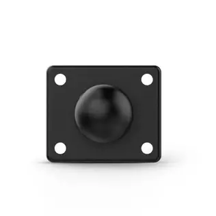 RAM Ball Adapter With AMPS Plate (Overlander&reg;)
