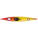 Expression 15.0 Sit-Inside Touring-Expedition Kayak image number 0