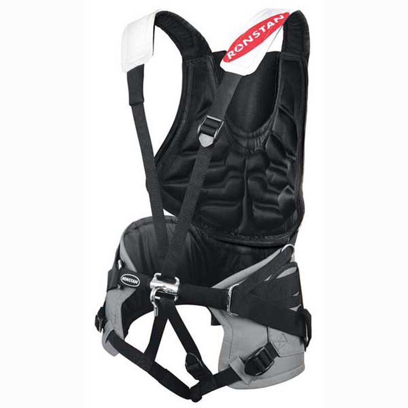 Racing Trapeze Harness, Small, Less than 30" Waist image number 0