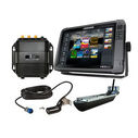HDS-12 Gen3 Fishfinder/Chartplotter / StructureScan&reg; 3D Module Bundle image number 0