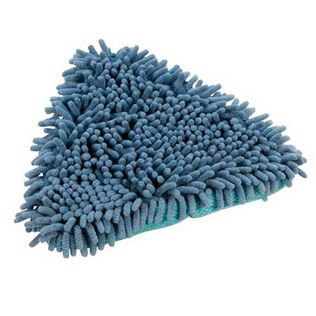 Microfiber Shag Pad