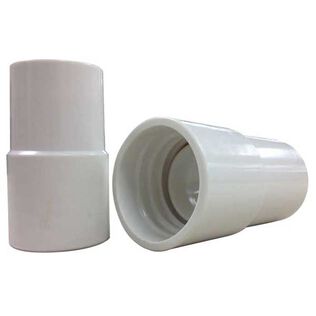 1-1/2" PVC Hose Coupler
