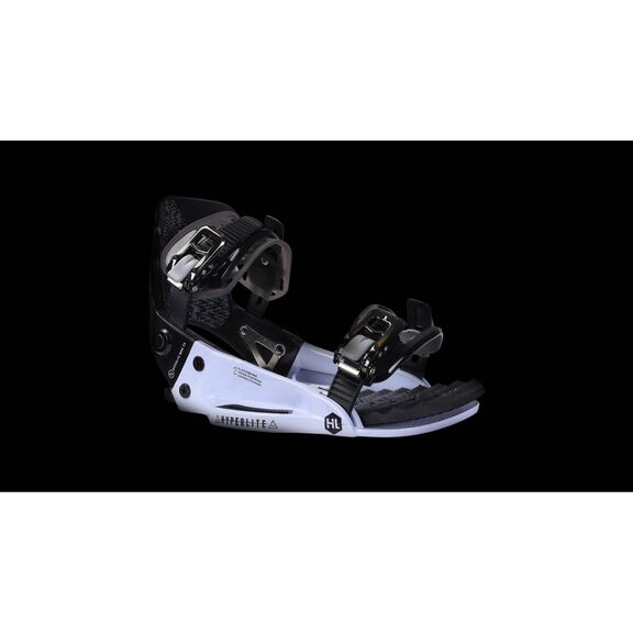 The System Wakeboard Binding Pro, 10-13 image number 3