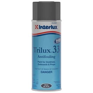 Trilux 33 Antifouling Paint, 12 oz.