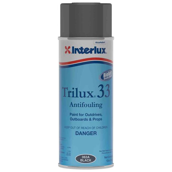 Trilux 33 Antifouling Paint, 12 oz. image number 0