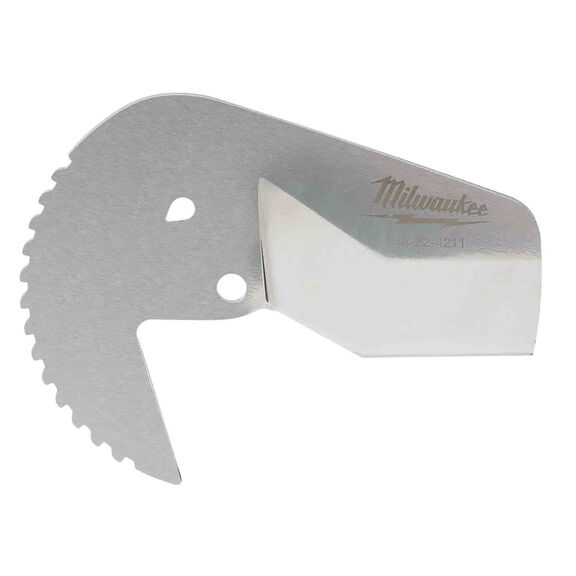 1-5/8" Ratcheting Pipe Cutter Replacement Blade image number 0