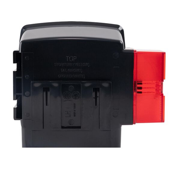 Submersible Combination Trailer Light Kit for Trailers Over and Under 80" Wide image number 2