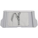 SB-275 Wood Floor Inflatable Boat Replacement Floorboard, #4 Stern Floorboard Piece image number 0