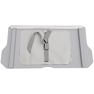 SB-275 Wood Floor Inflatable Boat Replacement Floorboard, #4 Stern Floorboard Piece